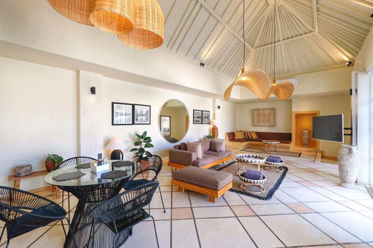Villa Casa Benita By Bracha Management