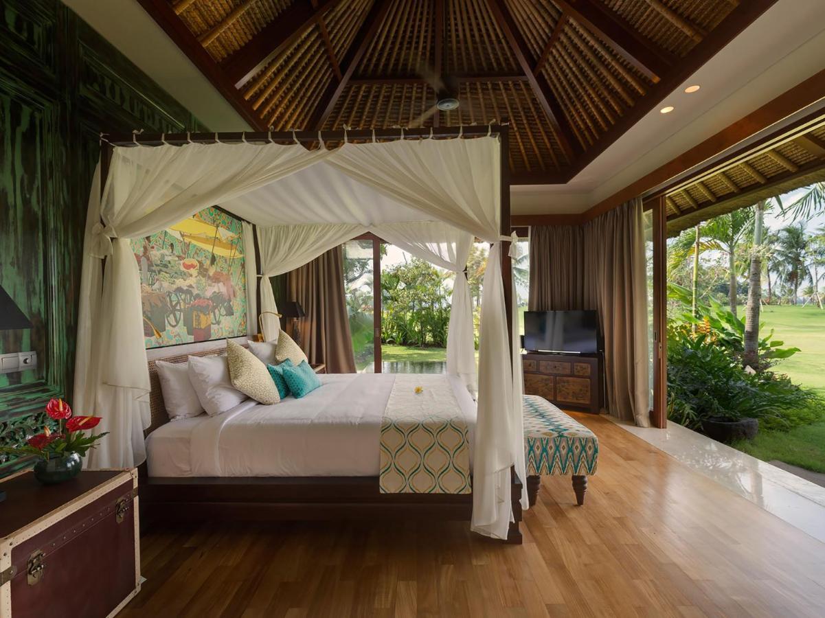 Kaba Kaba Estate * Tabanan (Bali)