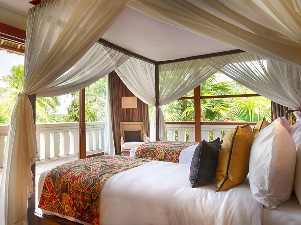 Kaba Kaba Estate Tabanan (Bali)