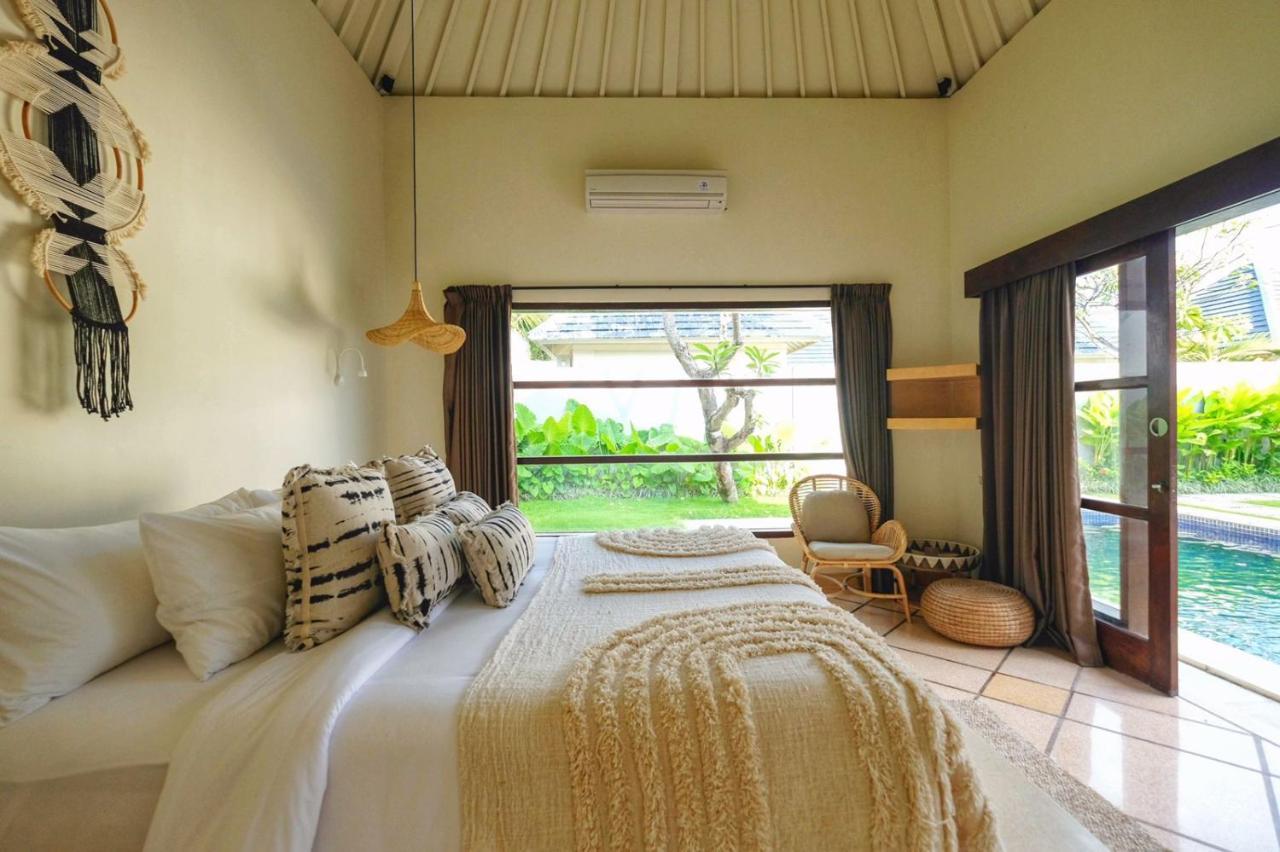Casa Benita By Bracha Management Villa *