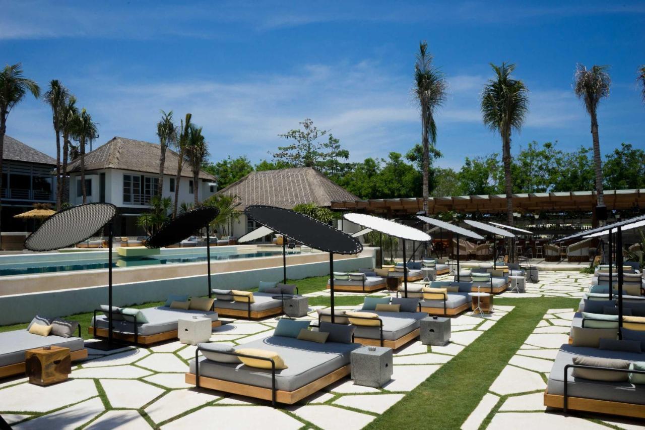 Ulu Cliffhouse 5* Uluwatu (Bali)
