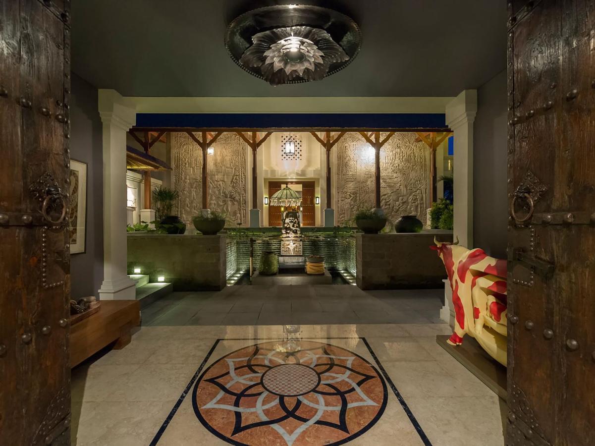 Kaba Kaba Estate Villa *