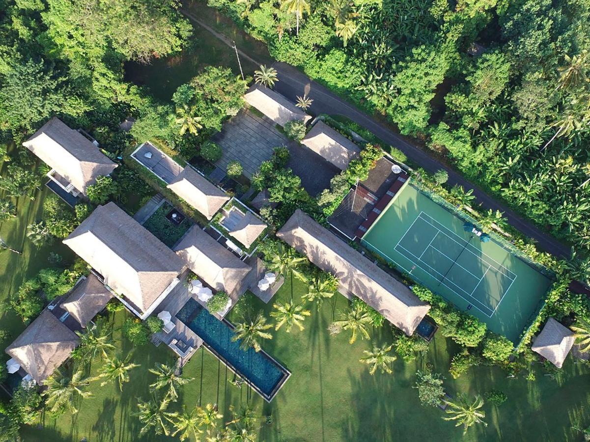 Villa Kaba Kaba Estate Tabanan (Bali)