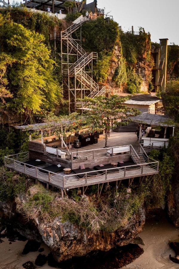 Ulu Cliffhouse 5* Uluwatu (Bali)