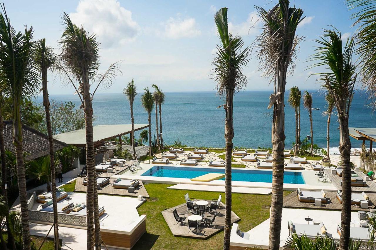 Ulu Cliffhouse 5* Uluwatu (Bali)
