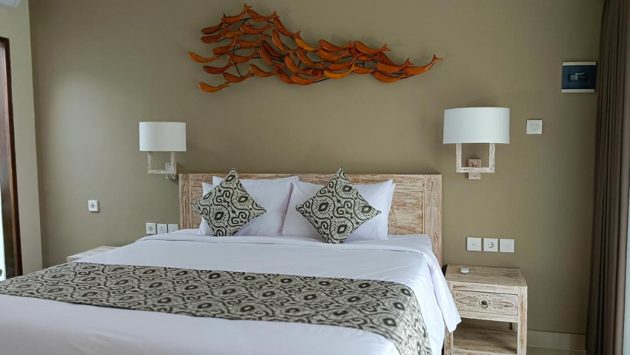 Guest house Kubu Garden & Nusa Dua 2*