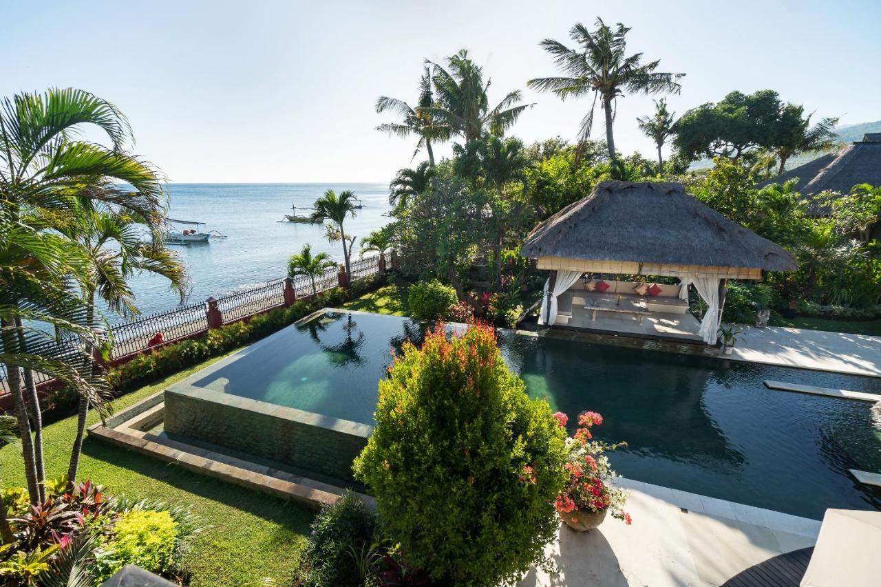 Villa Tri Murti *