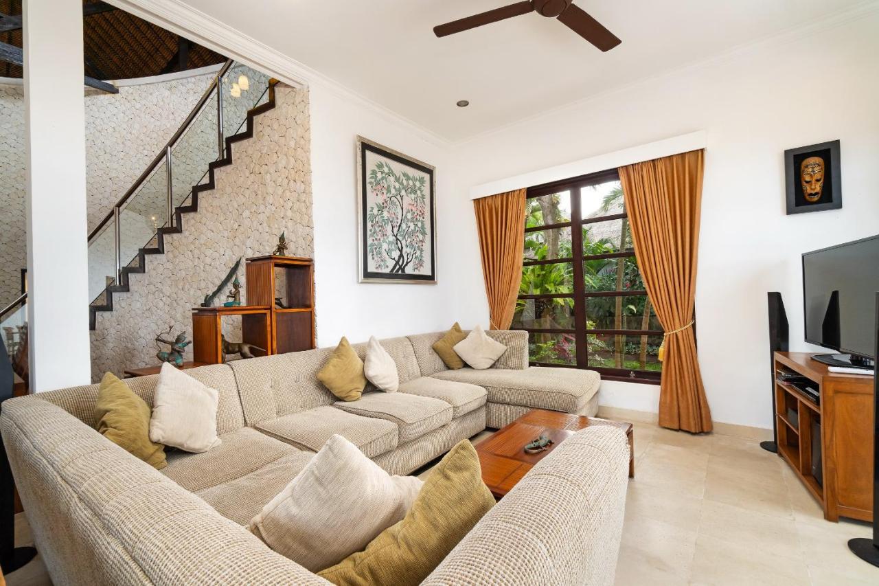 Villa Tri Murti *