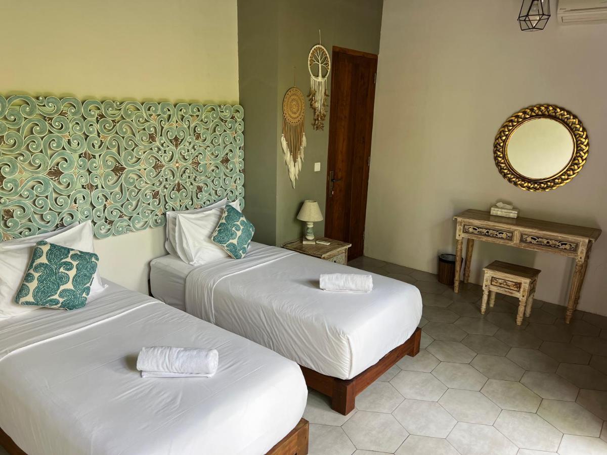 Casa Ola Pererenan Villa