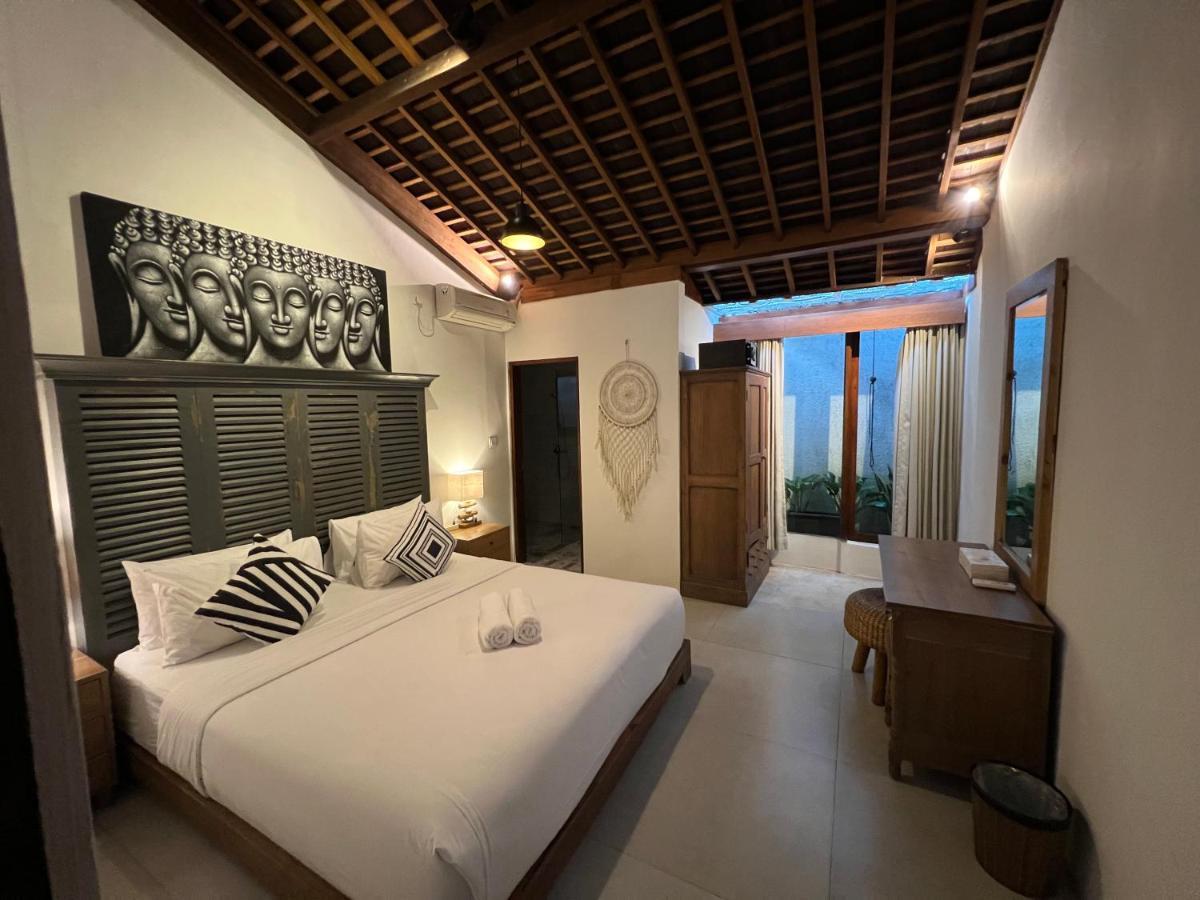 Casa Ola Pererenan Villa
