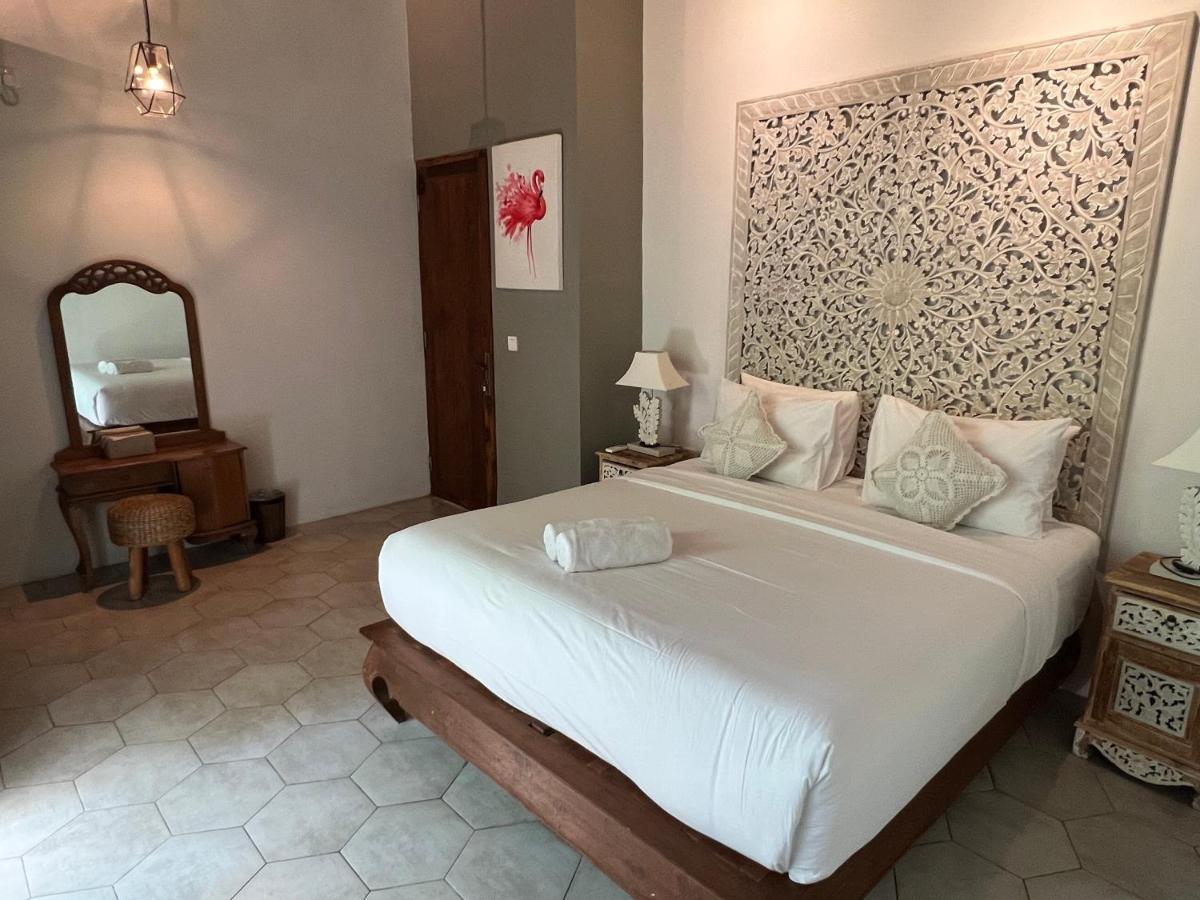Casa Ola Pererenan * Canggu (Bali)
