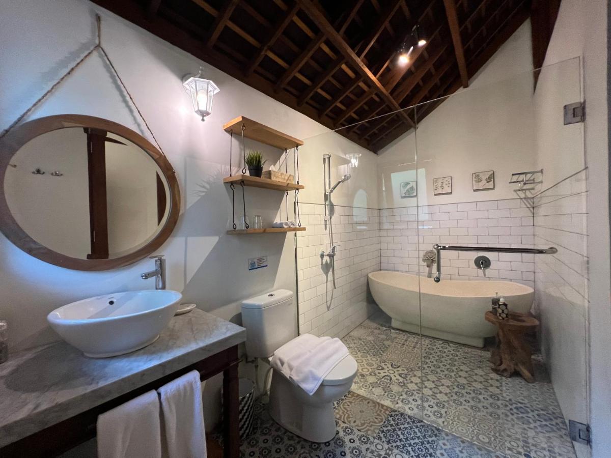 Casa Ola Pererenan Canggu (Bali)