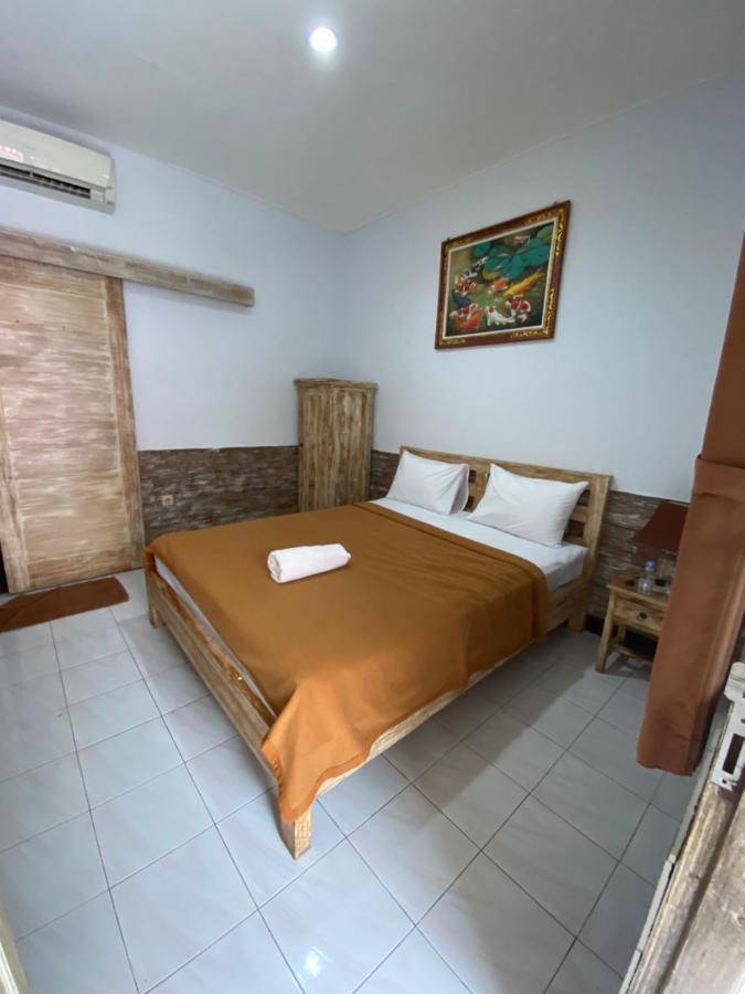 Krisna Homestay *