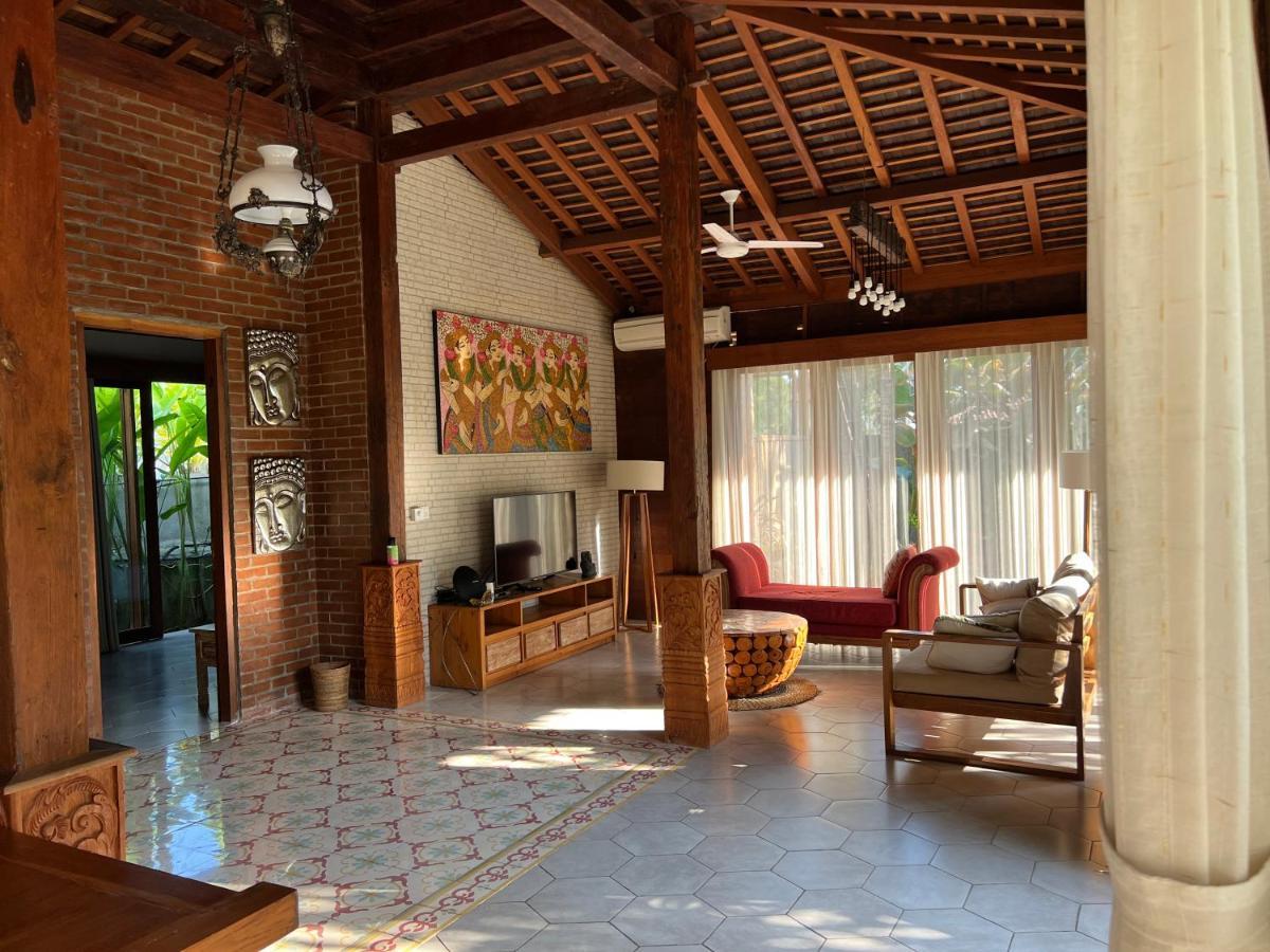 Casa Ola Pererenan * Canggu (Bali)