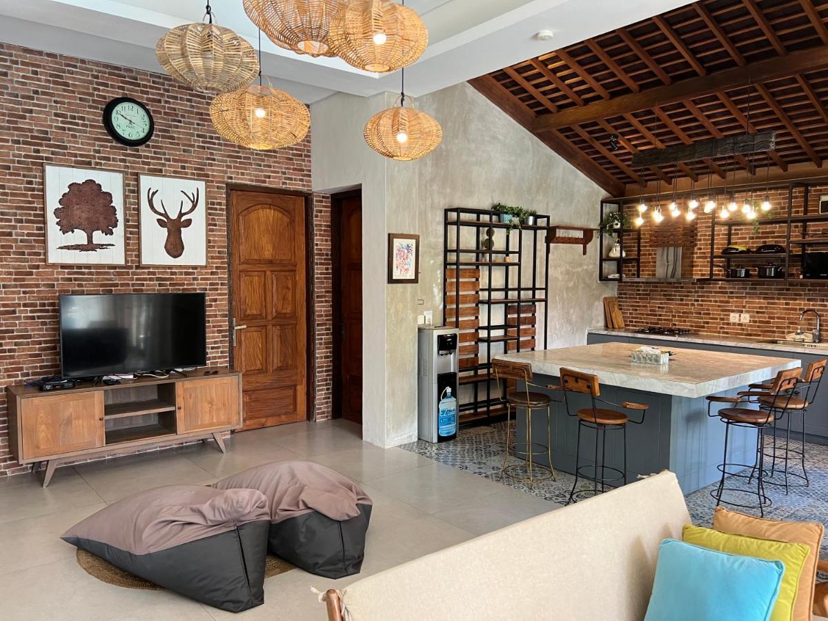 Casa Ola Pererenan *