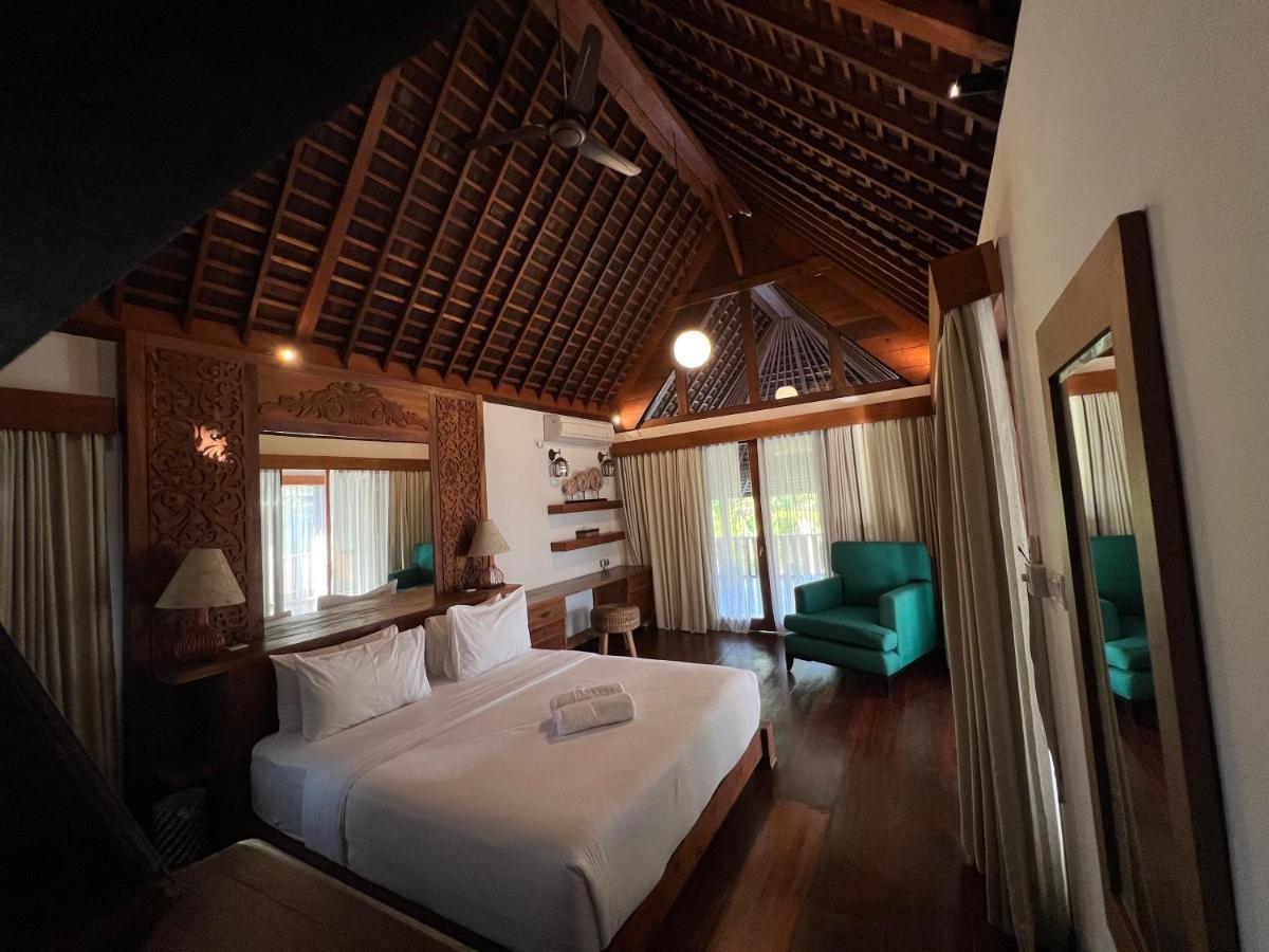 Casa Ola Pererenan * Canggu (Bali)