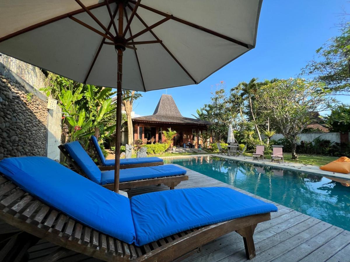 Casa Ola Pererenan Canggu (Bali)