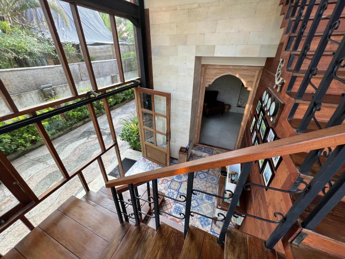 Villa Casa Ola Pererenan Canggu (Bali)