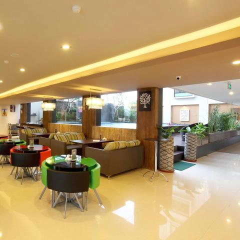 Sun Royal Kuta