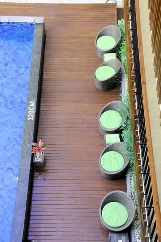 Sun Royal Kuta 3* Kuta (Bali)