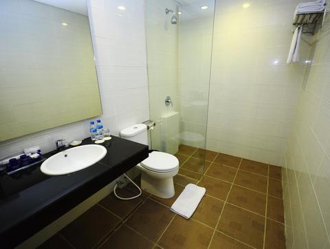 Sun Royal Kuta Hotel Kuta (Bali)
