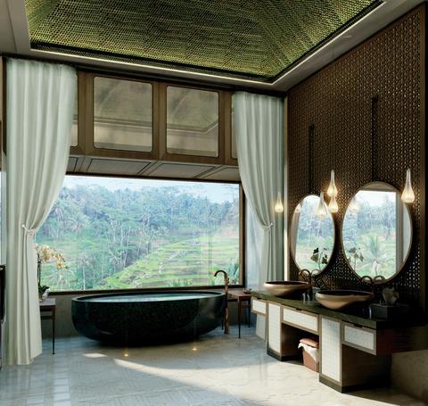 Mandapa, A Ritz-carlton Reserve