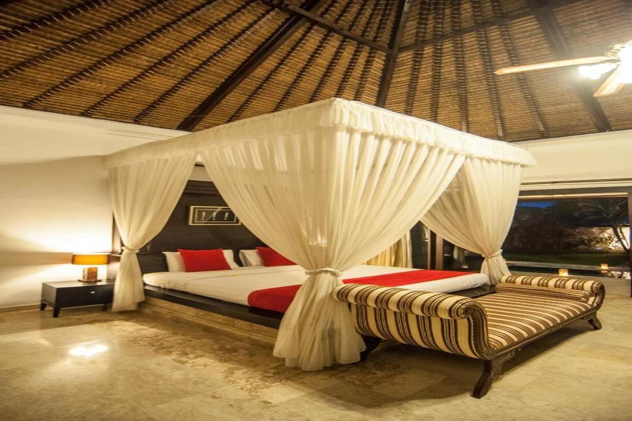 Hotel Hillstone Uluwatu