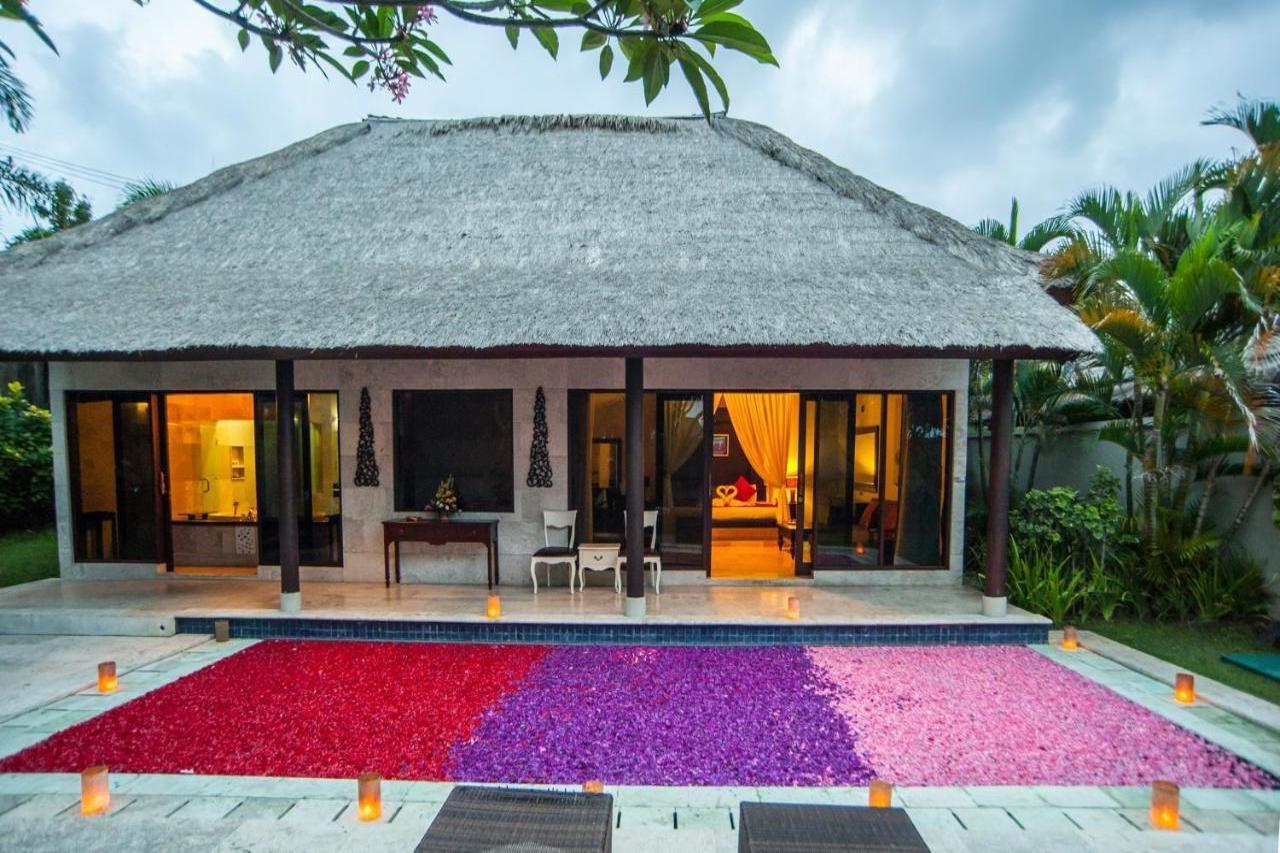 Hillstone Uluwatu Hotel 5*