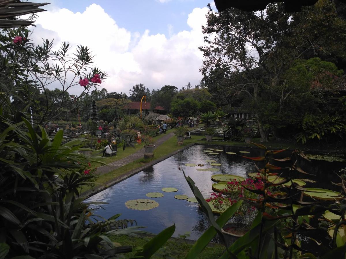 Dhangin Taman * Karangasem (Bali)