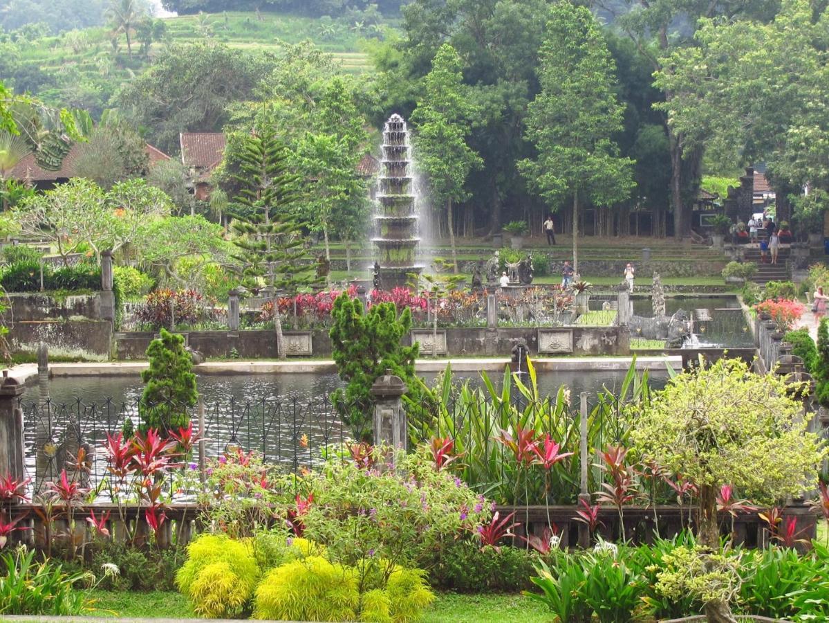 Dhangin Taman * Karangasem (Bali)