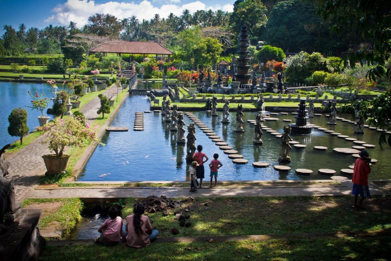 Inn Dhangin Taman