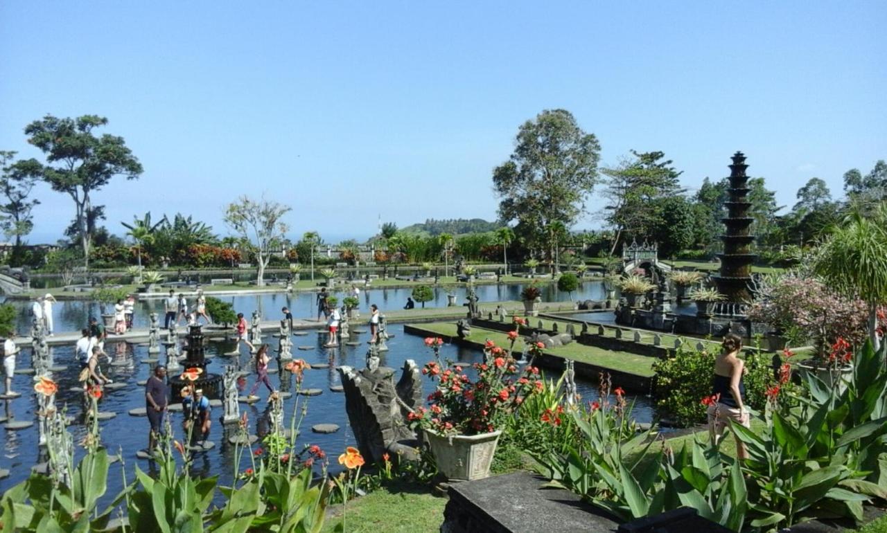 Inn Dhangin Taman *