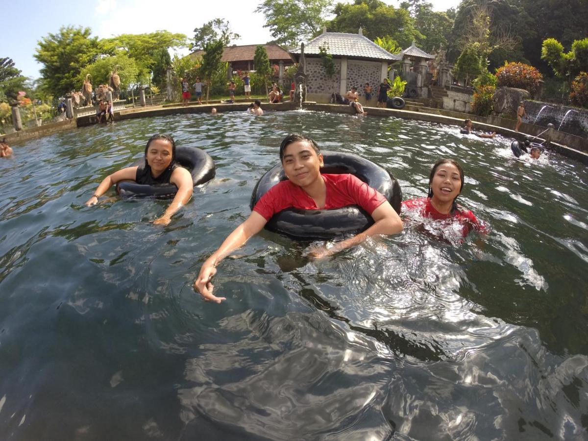 Dhangin Taman * Karangasem (Bali)