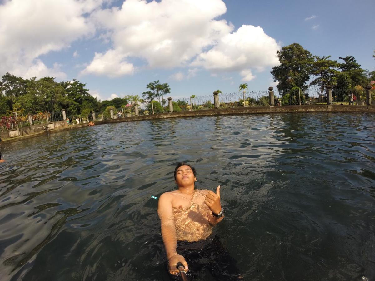 Inn Dhangin Taman *