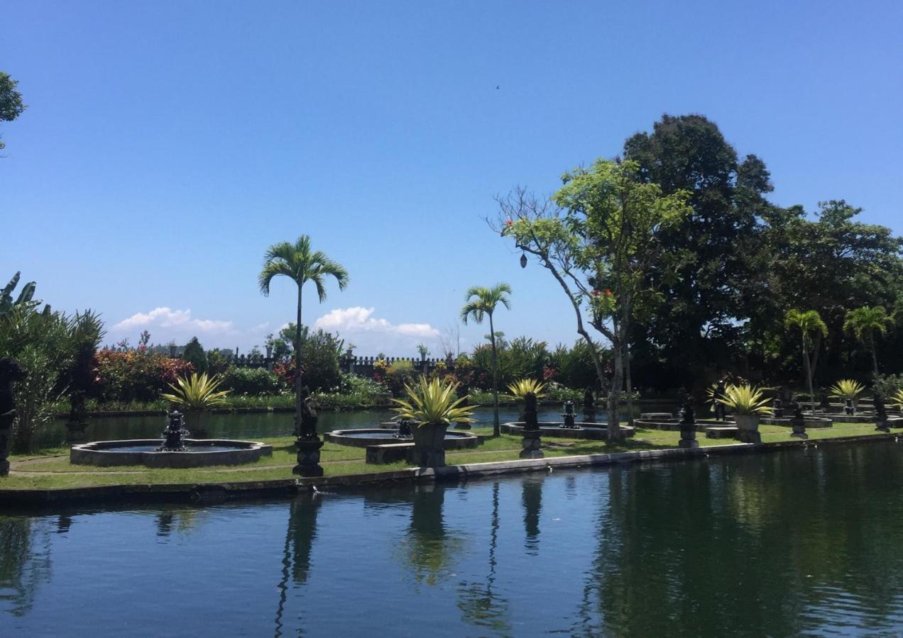 Dhangin Taman * Karangasem (Bali)