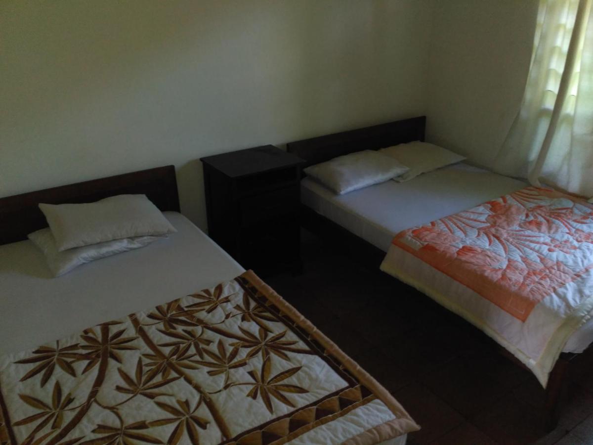Inn Dhangin Taman *