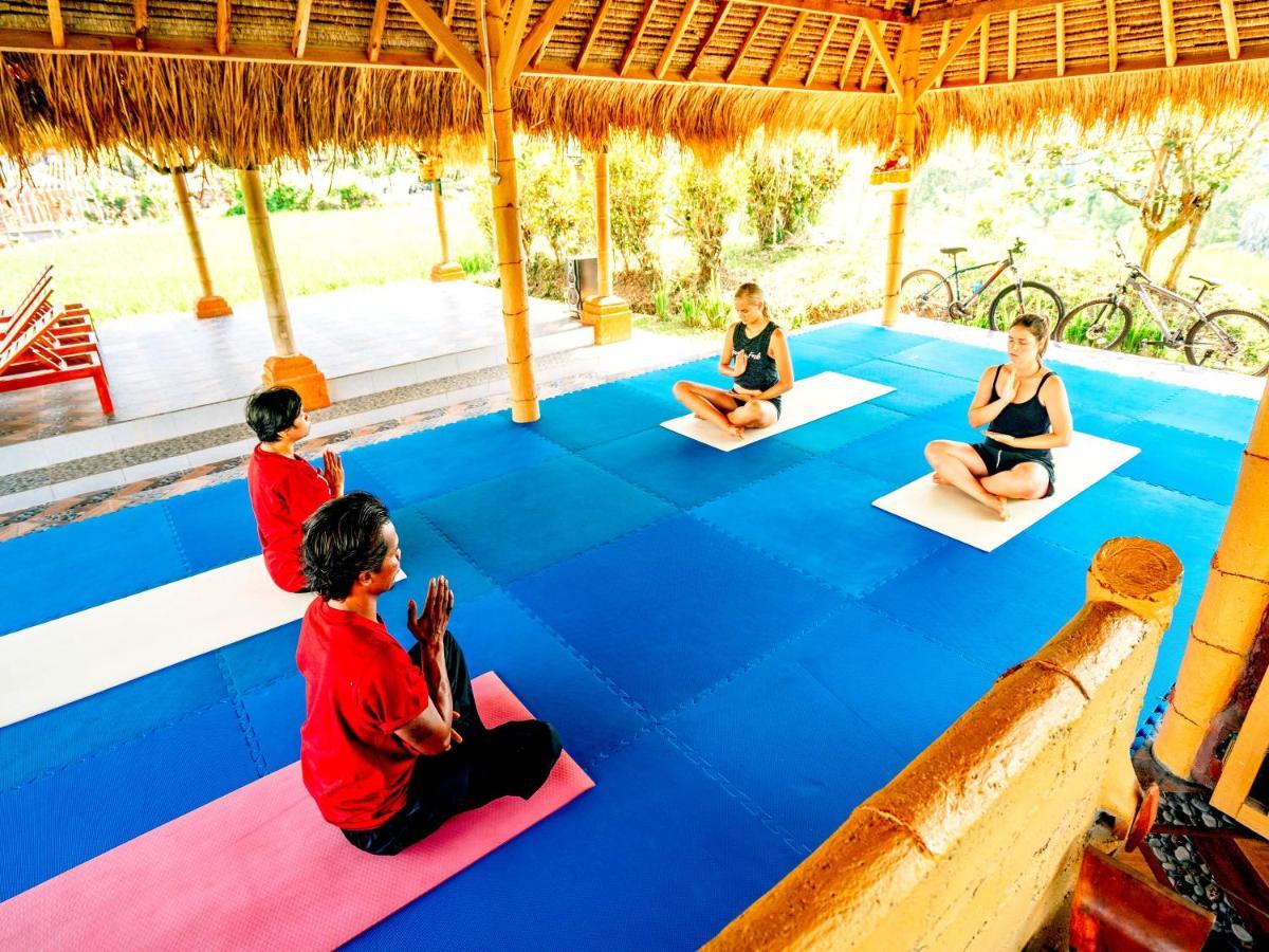 Balitrees Retreats Selemadeg (Bali)