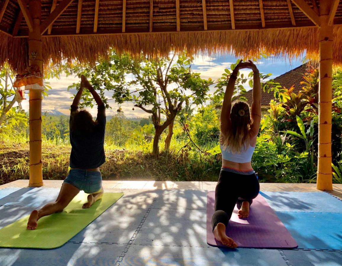 Balitrees Retreats Resort Selemadeg (Bali)