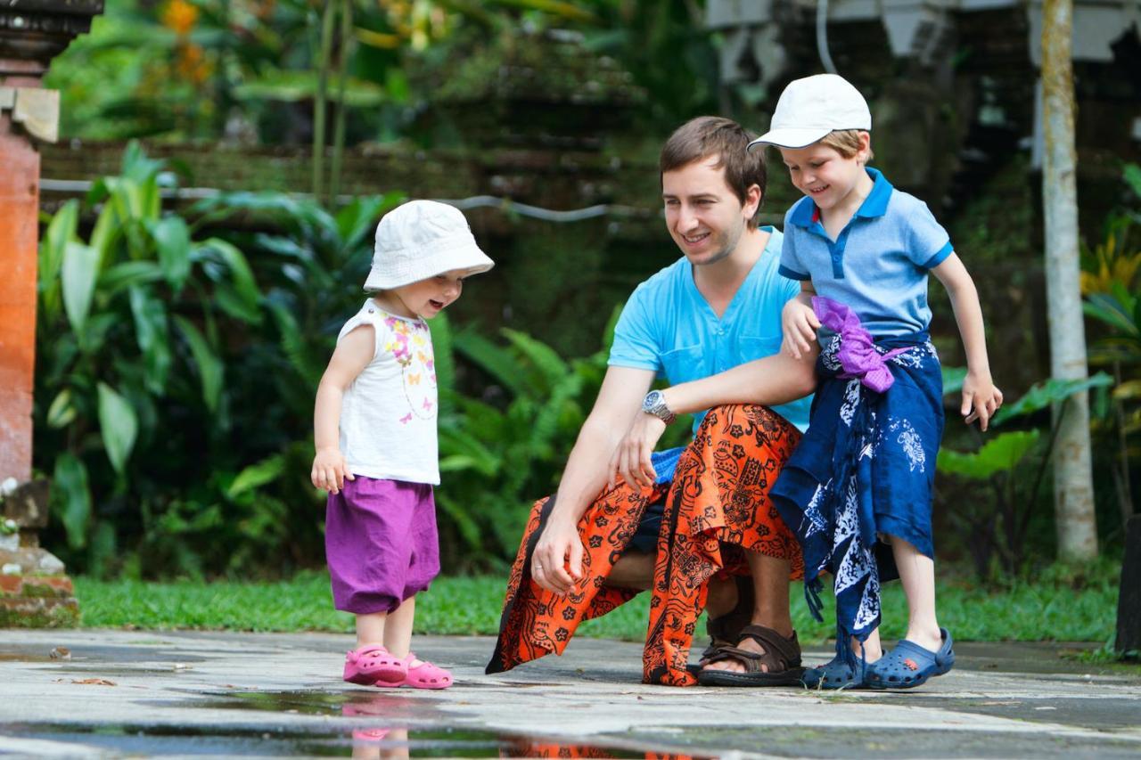 Balitrees Retreats Resort *
