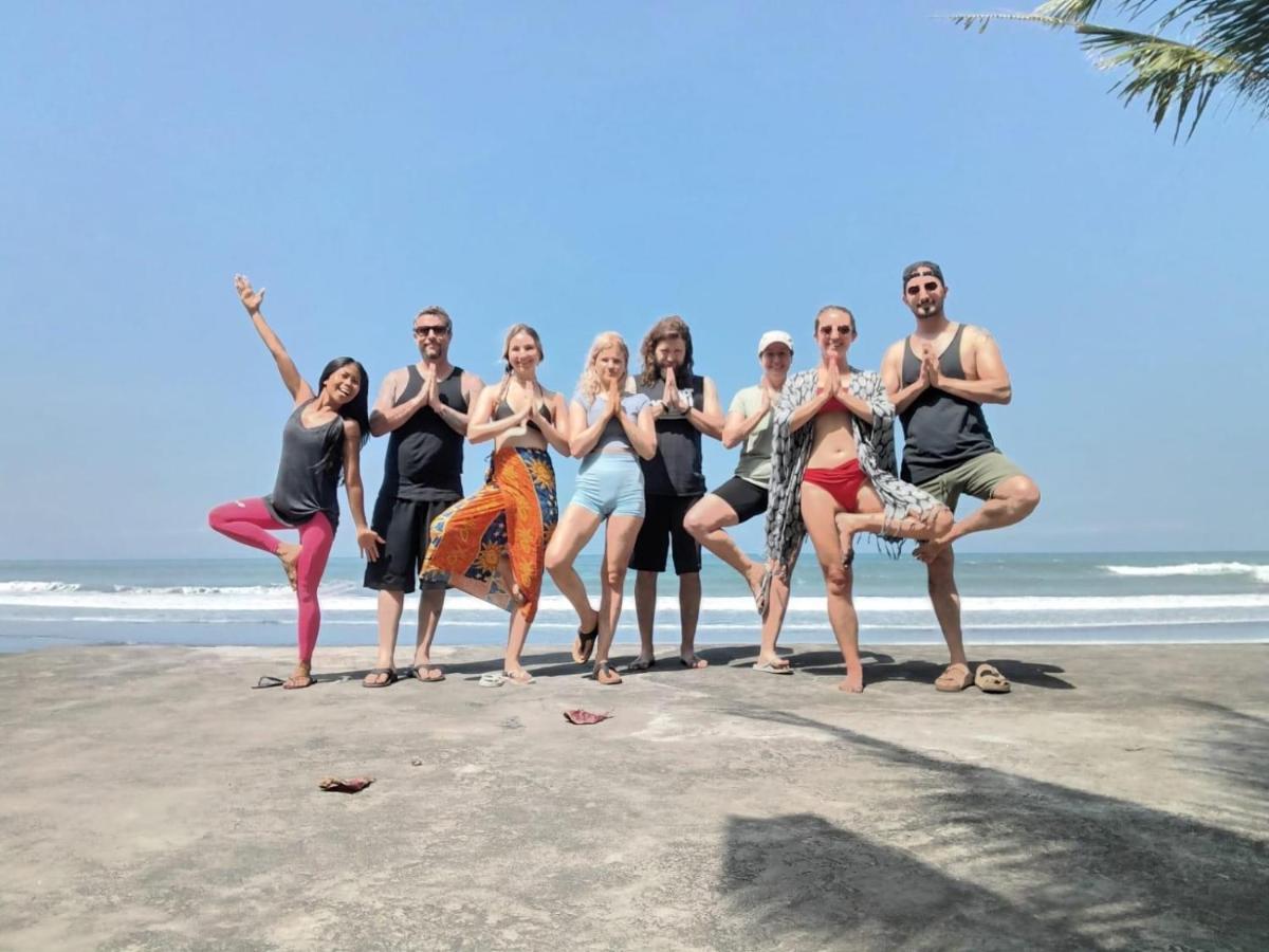 Balitrees Retreats Selemadeg (Bali)