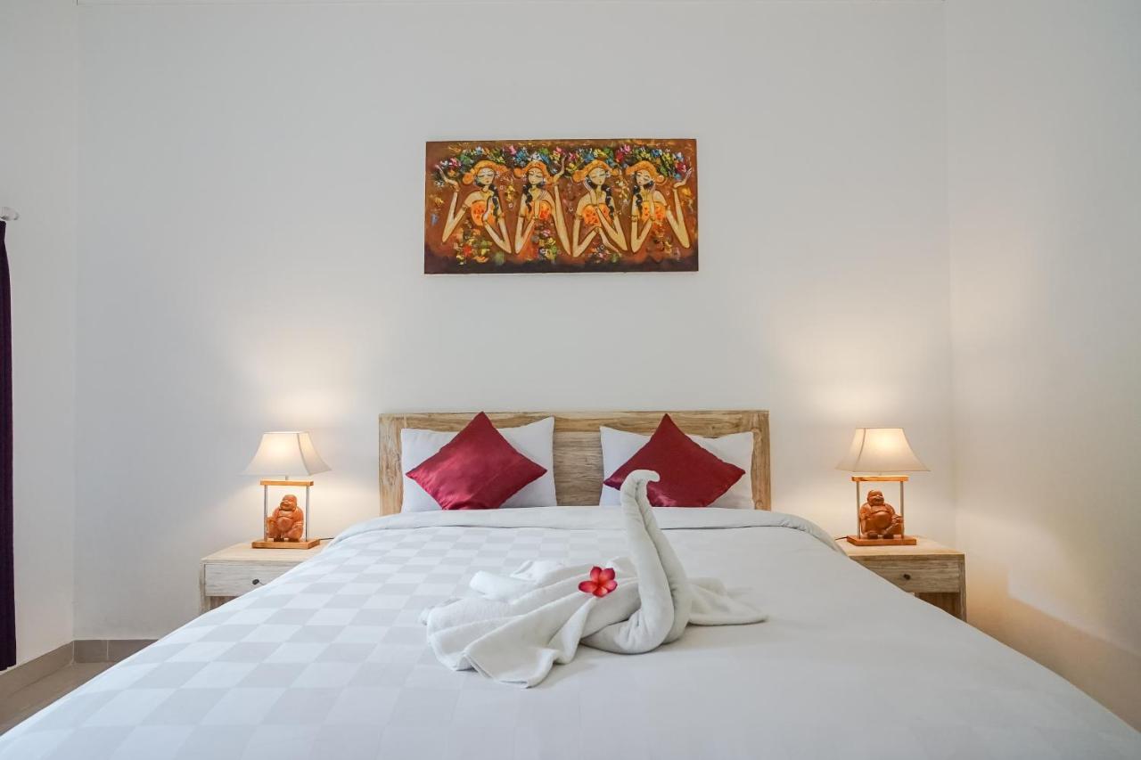 Guest house Wayan