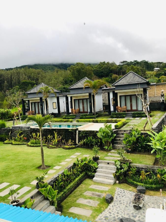 Bed & Breakfast Bali Astetic And Hot Spring