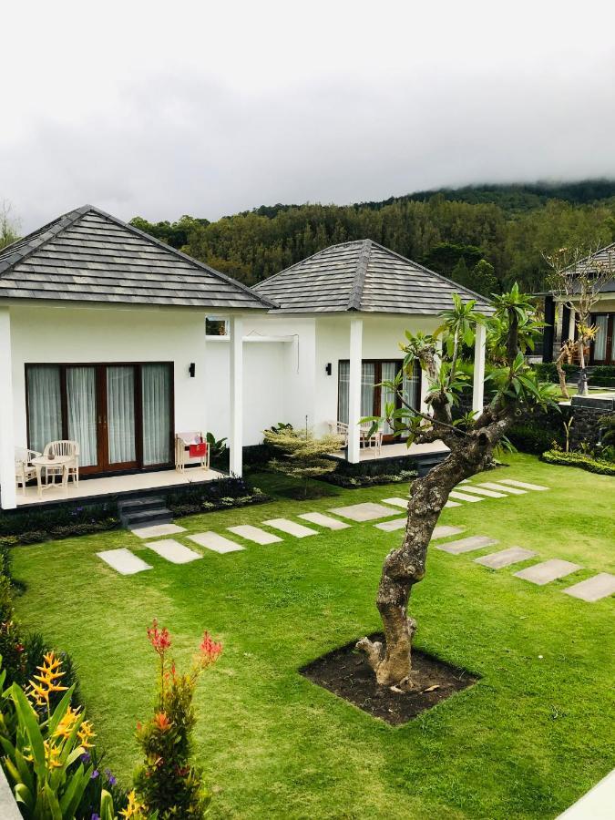 Bali Astetic And Hot Spring * Kintamani (Bali)