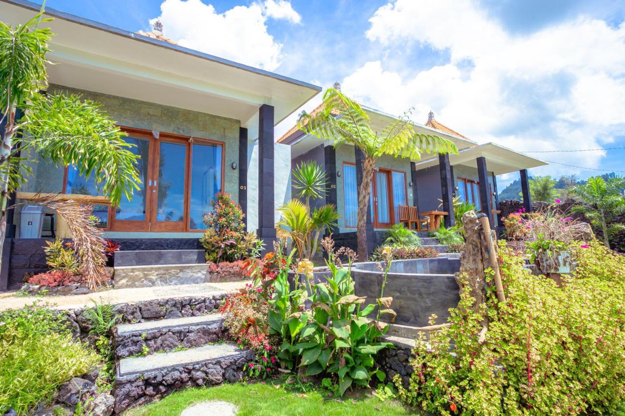 Hotel Break Kintamani (Bali)