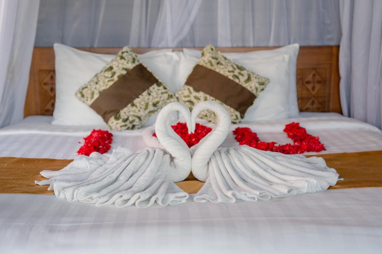 Kibata Lembongan Boutique Hotel
