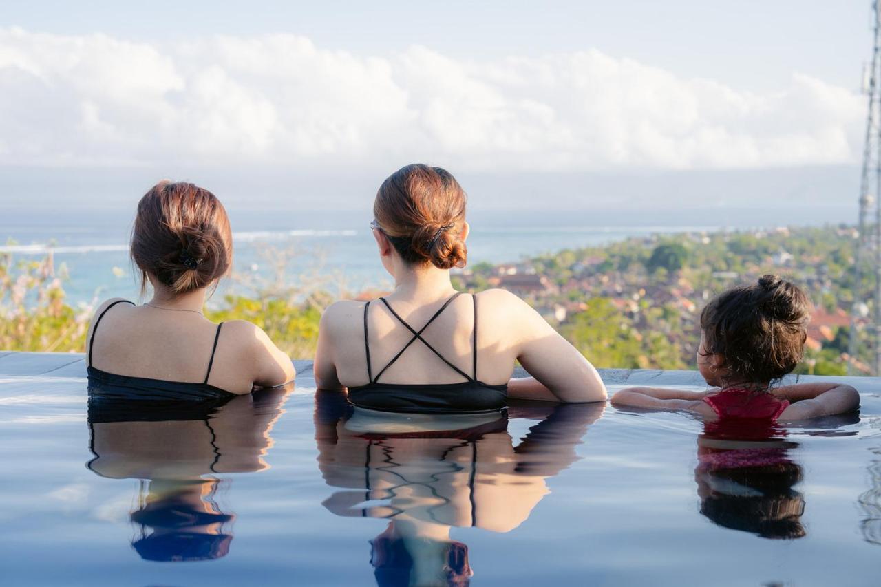 Kibata Lembongan Boutique Hotel Holiday park 3*