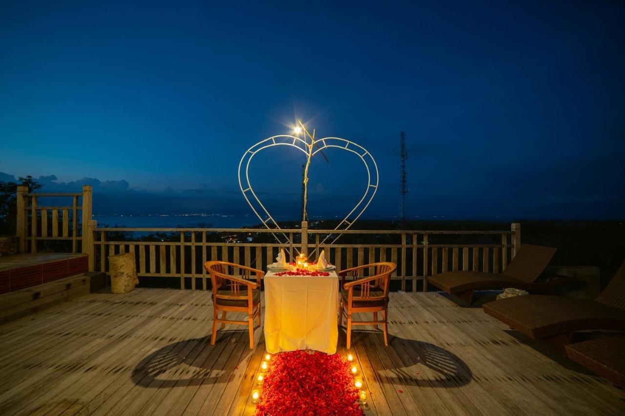 Kibata Lembongan Boutique Hotel Nusa Lembongan (Bali)