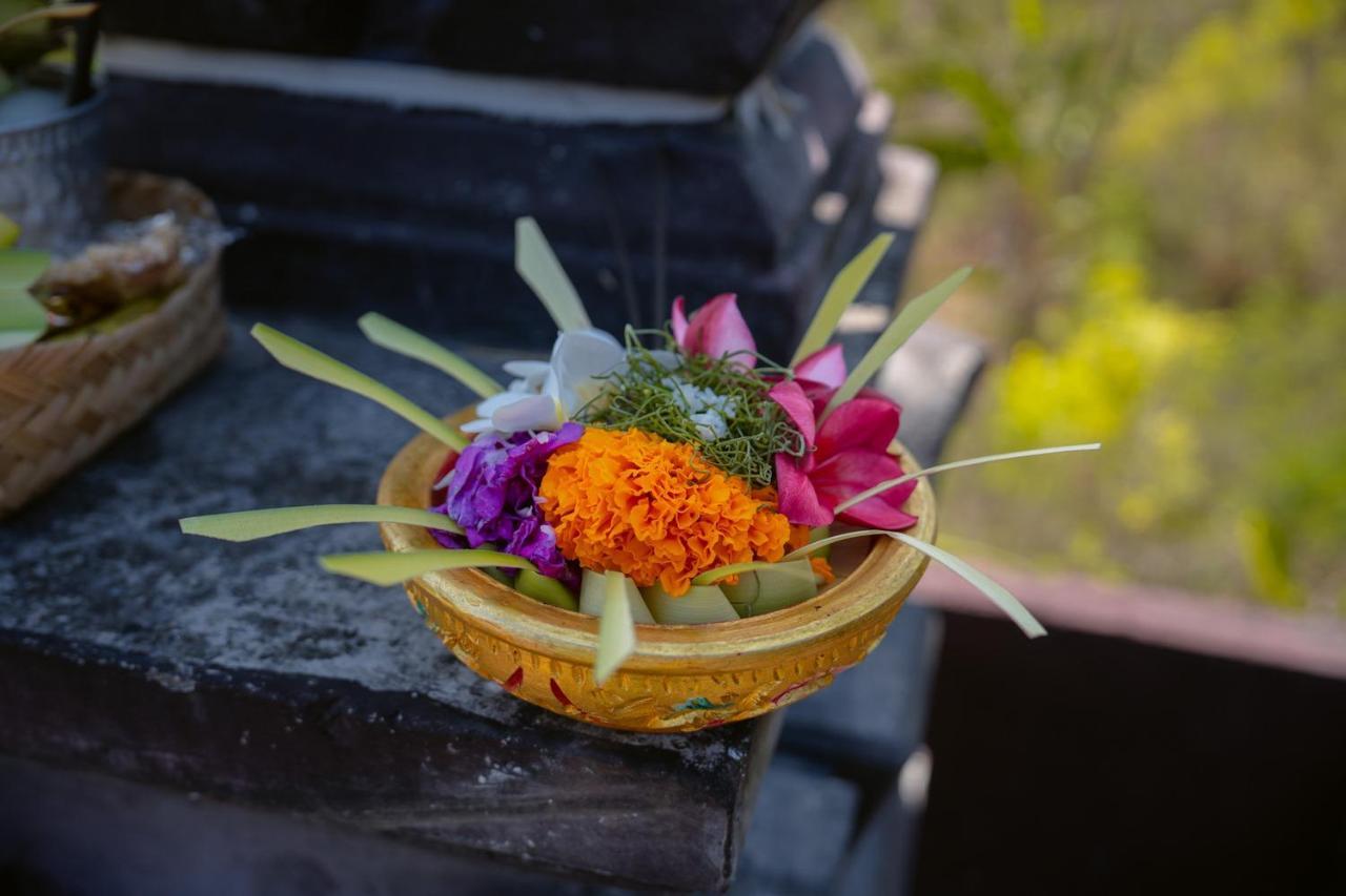 Kibata Lembongan Boutique Hotel Holiday park Nusa Lembongan (Bali)