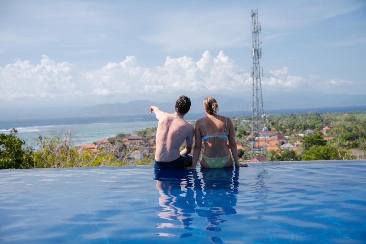 Kibata Lembongan Boutique Hotel 3*