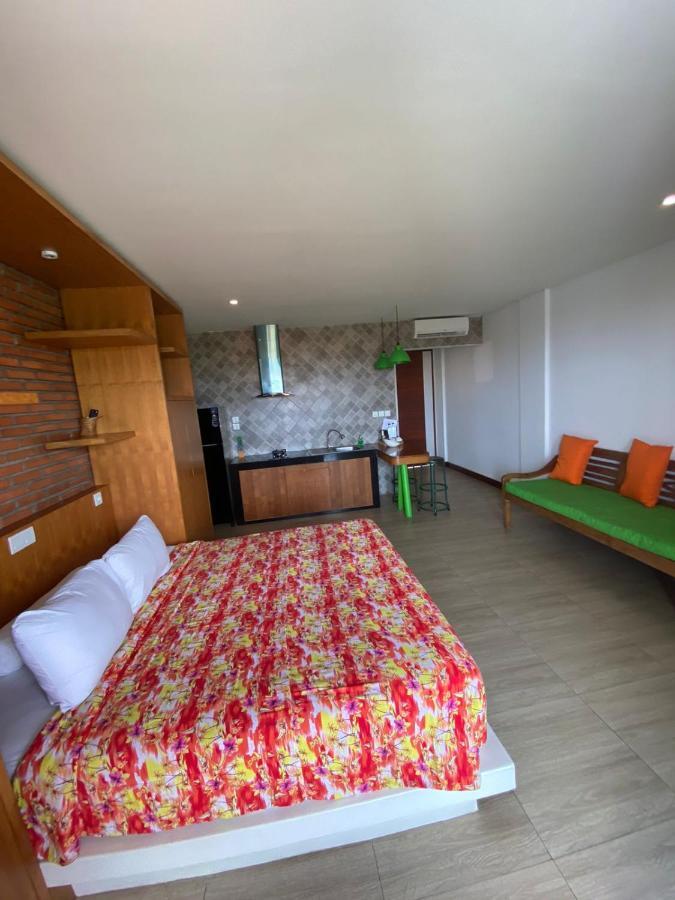 Apartment Kaen *